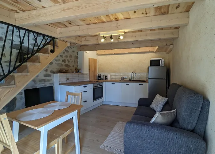 La Ptite Maison