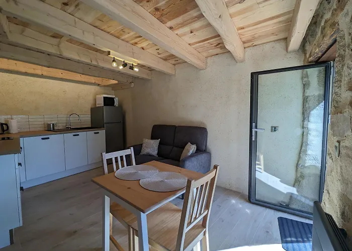 La Ptite Maison