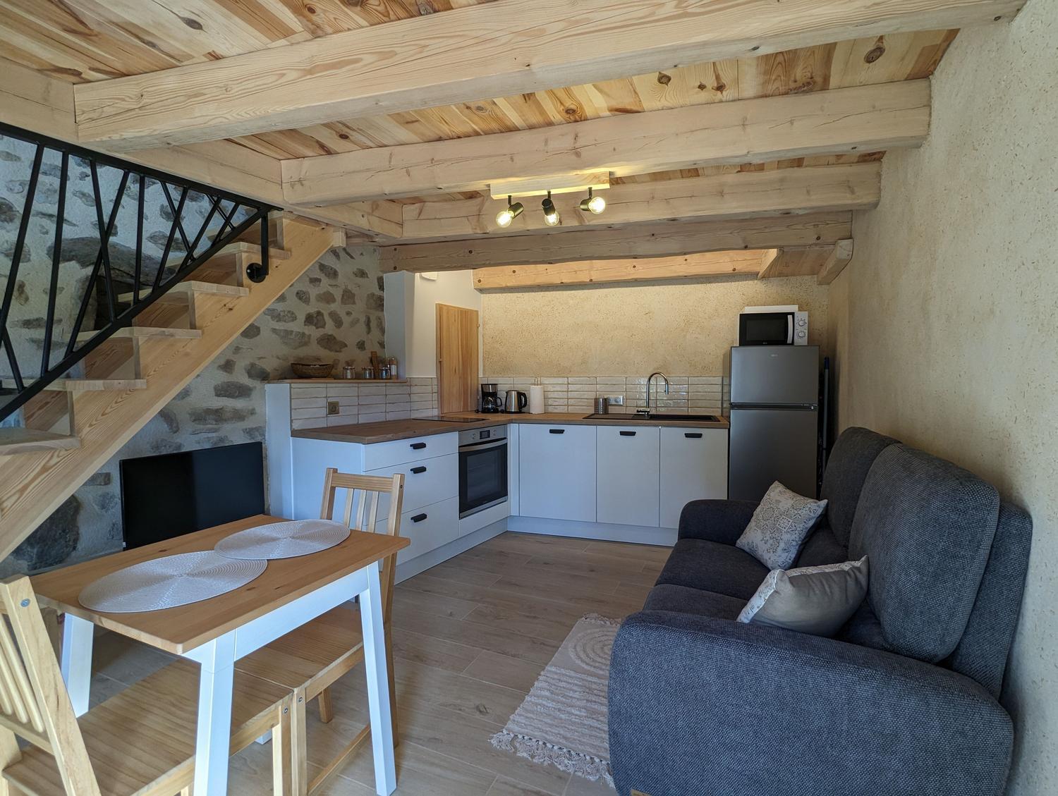 La Ptite Maison *