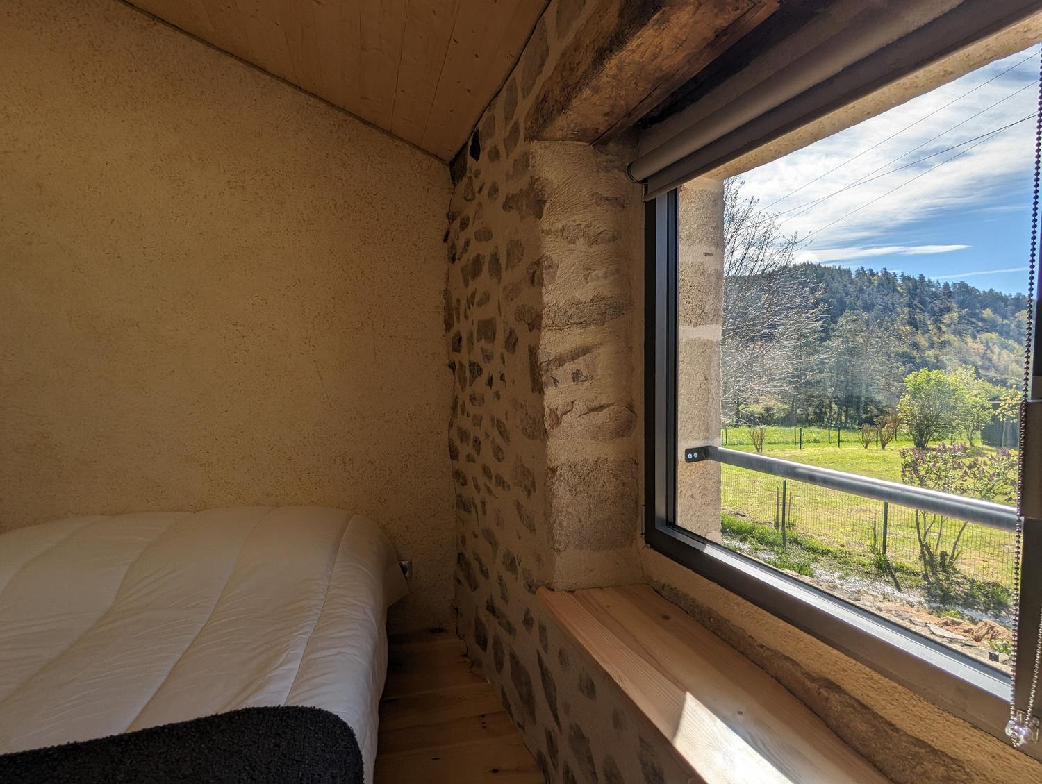 Hébergement de vacances La Ptite Maison